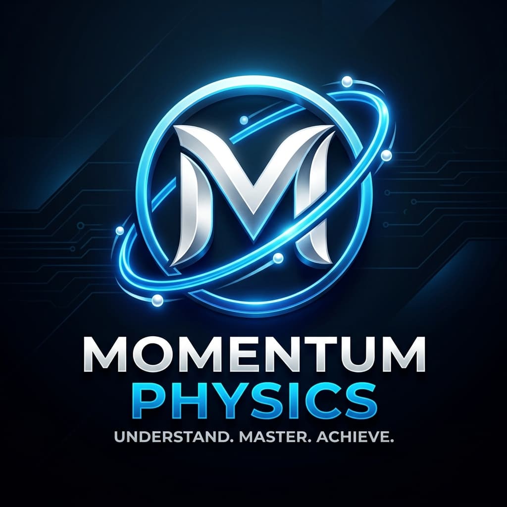 Momentum Physics